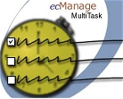 ecManage MultiTask